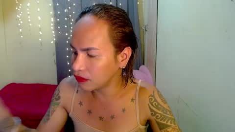 Snapshot of indaypakay_ts chatting on 01/23/25, 02:55 Pakay online show from 01/23/25, 02:55