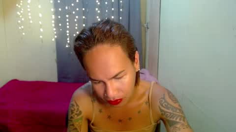 Snapshot of indaypakay_ts chatting on 02/02/25, 07:20 Pakay online show from 02/02/25, 07:20