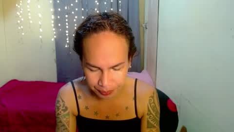 Snapshot of indaypakay_ts chatting on 02/03/25, 03:31 Pakay online show from 02/03/25, 03:31