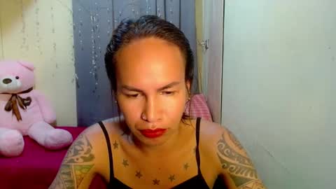 Snapshot of indaypakay_ts chatting on 03/07/25, 05:51 Pakay online show from 03/07/25, 05:51