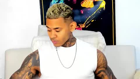 Snapshot of independent_project chatting on 01/07/26, 07:38 Jacobo online show from 01/07/26, 07:38