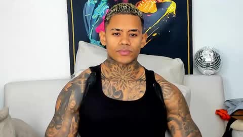 Snapshot of independent_project chatting on 01/10/26, 07:21 Jacobo online show from 01/10/26, 07:21