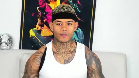 Snapshot of independent_project chatting on 01/15/26, 03:00 Jacobo online show from 01/15/26, 03:00