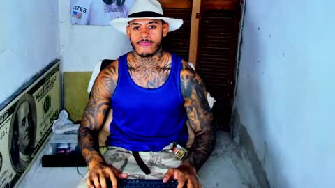 Jacobo online show from 04/30/26, 05:36