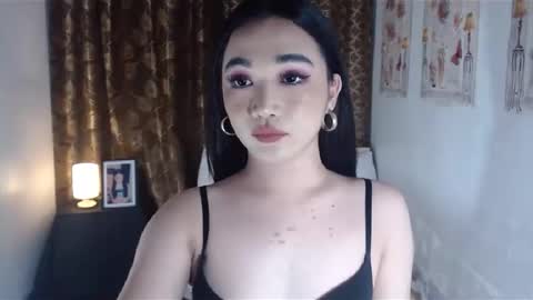 indestructabletrixie online show from 01/06/25, 09:32