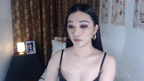 indestructabletrixie online show from 01/10/25, 02:35