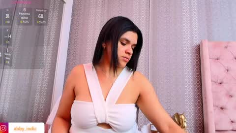 Indi Catalina online show from 02/06/25, 11:54