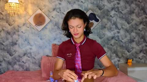 INDI online show from 12/22/25, 01:08