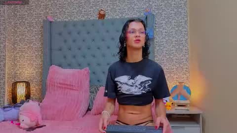 INDI online show from 01/18/26, 02:43