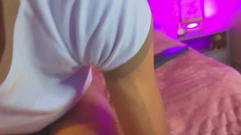 INDI online show from 03/08/26, 04:00