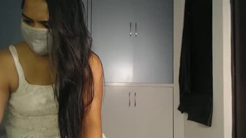 Anu online show from 03/14/26, 05:07