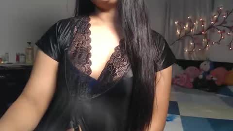 Anu online show from 04/15/26, 10:00