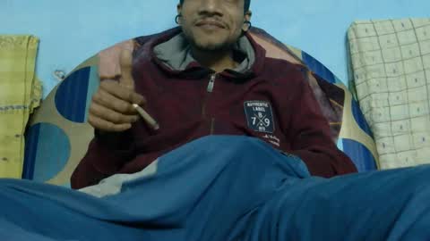 Suman Leo online show from 01/15/26, 06:55