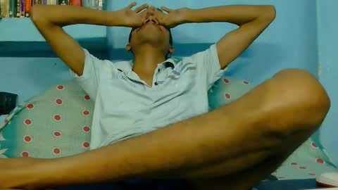 Suman Leo online show from 03/17/26, 06:06