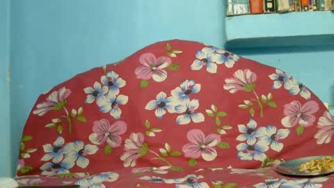 Suman Leo online show from 04/03/26, 02:15