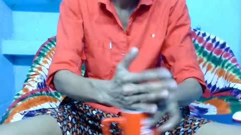 Suman Leo online show from 04/21/26, 06:31