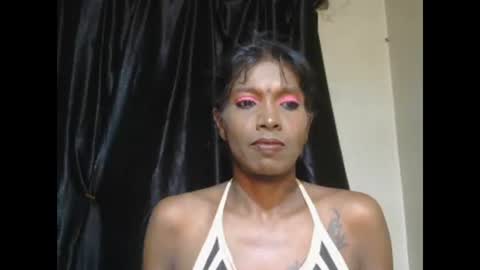 Snapshot of indian_blossom chatting on 01/06/25, 06:31 Denise online show from 01/06/25, 06:31