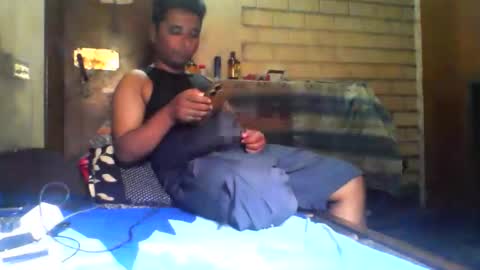 Snapshot of indian_boy4fuck chatting on 03/27/26, 08:26 RUPAM online show from 03/27/26, 08:26