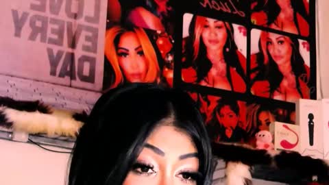 Bella Ambrosia online show from 09/11/25, 01:11