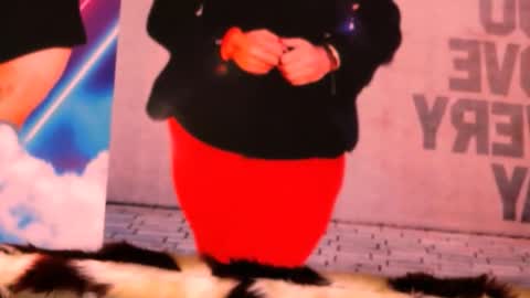 Bella Ambrosia online show from 09/27/25, 01:21