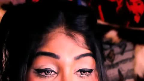 Bella Ambrosia online show from 10/15/25, 02:44