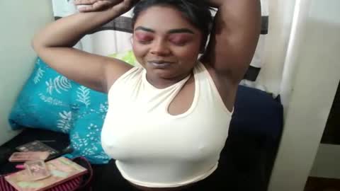 Tanya online show from 12/03/25, 06:43