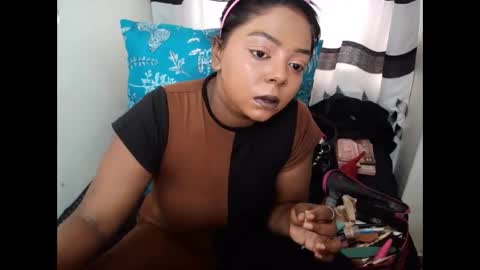 Tanya online show from 01/08/26, 06:05