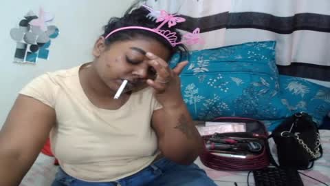 Snapshot of indian_firexx chatting on 06/29/26, 05:25 Tanya online show from 06/29/26, 05:25