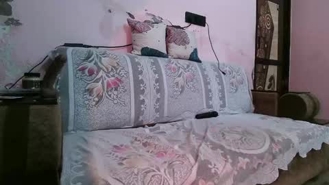 Parul online show from 02/27/25, 10:15