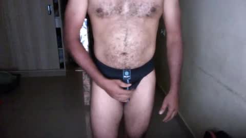 Give me what I want and Ill give you what you crave. online show from 05/04/26, 12:45
