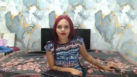Ayesha online show from 04/21/26, 03:02