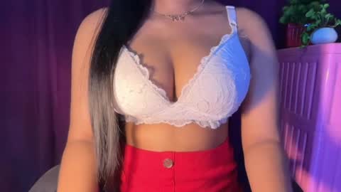 Raya  online show from 03/28/26, 02:55