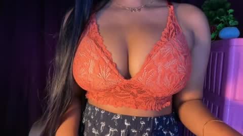 Raya  online show from 04/07/26, 12:16