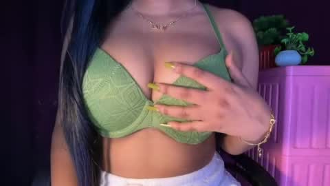 Raya  online show from 04/13/26, 11:54