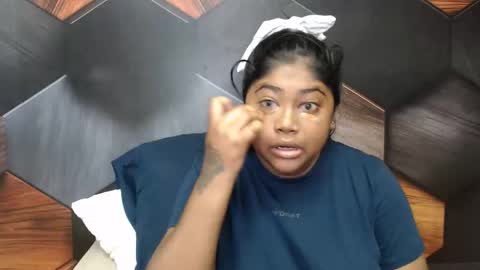 Melz online show from 02/19/26, 05:25