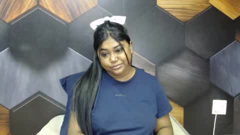 Melz online show from 03/11/26, 07:36