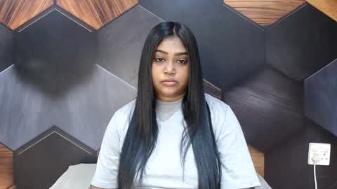 Snapshot of indian_rimmelx chatting on 05/19/26, 06:20 Melz online show from 05/19/26, 06:20
