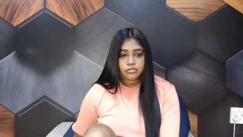 Snapshot of indian_rimmelx chatting on 05/20/26, 06:41 Melz online show from 05/20/26, 06:41
