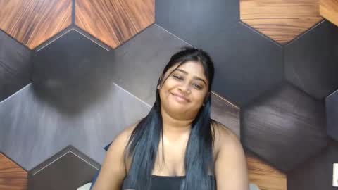 Snapshot of indian_rimmelx chatting on 05/22/26, 06:31 Melz online show from 05/22/26, 06:31