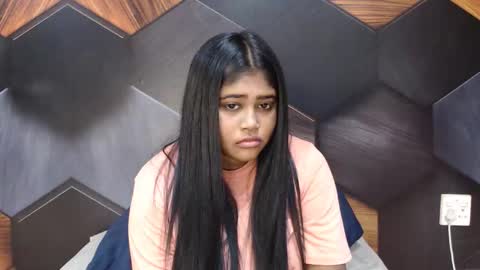 Snapshot of indian_rimmelx chatting on 06/05/26, 07:03 Melz online show from 06/05/26, 07:03
