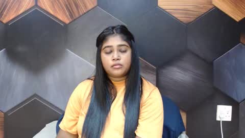 Snapshot of indian_rimmelx chatting on 06/06/26, 06:40 Melz online show from 06/06/26, 06:40