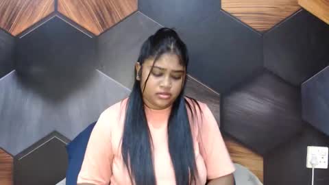 Snapshot of indian_rimmelx chatting on 06/10/26, 07:18 Melz online show from 06/10/26, 07:18
