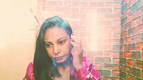 Snapshot of indian_spice_girl chatting on 07/05/26, 05:25 indian_spice_girl online show from 07/05/26, 05:25