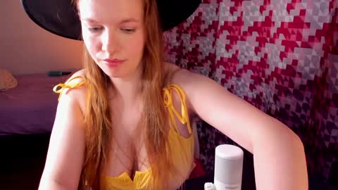 Melissa No Baby or bb sexy etc... online show from 12/11/24, 10:58