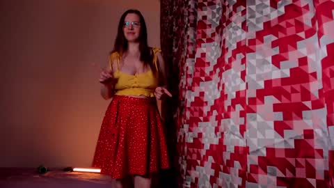 Melissa No Baby or bb sexy etc... online show from 12/18/24, 04:20