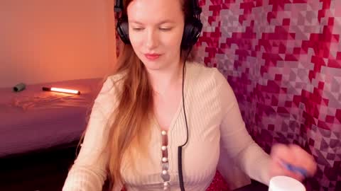 Melissa No Baby or bb sexy etc... online show from 01/16/25, 10:21