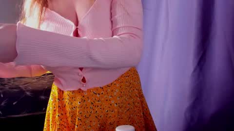 Melissa No Baby or bb sexy etc... online show from 02/16/26, 02:02