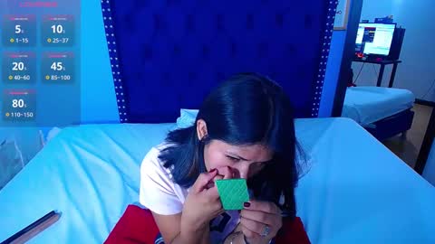 Snapshot of indian_whore18 chatting on 02/22/25, 03:34 indian_whore18 online show from 02/22/25, 03:34