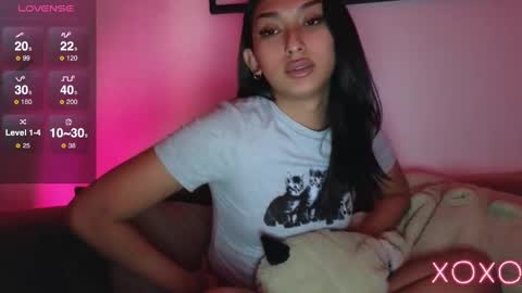 Indiana Rouge online show from 02/27/25, 12:23