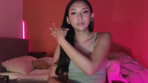 Indiana Rouge online show from 10/17/25, 12:08